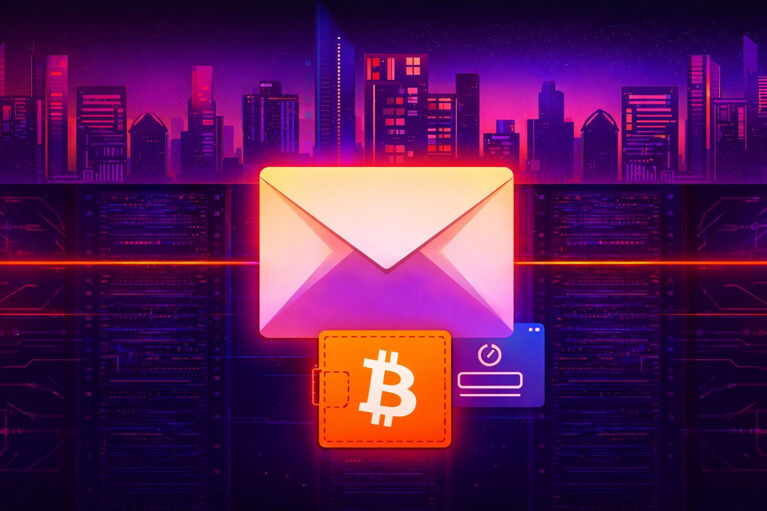 E-posta Ele Geçirilirse Kripto Borsa Hesabı Nasıl Risk Altına Girer? Recovery Zafiyetleri ve Korunma Rehberi