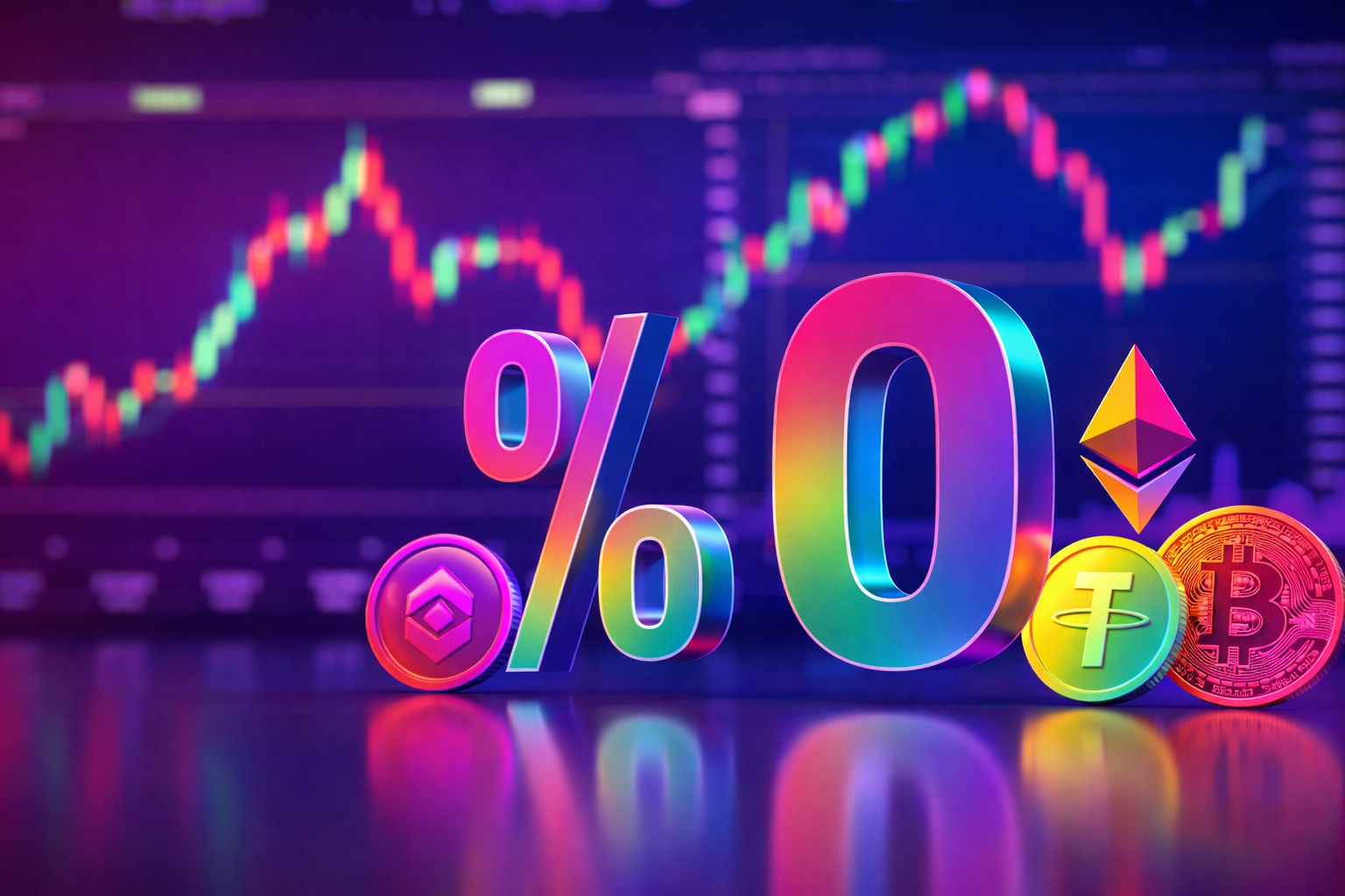 Kripto Borsalarında Komisyon ve Spread Nasıl Kıyaslanır?