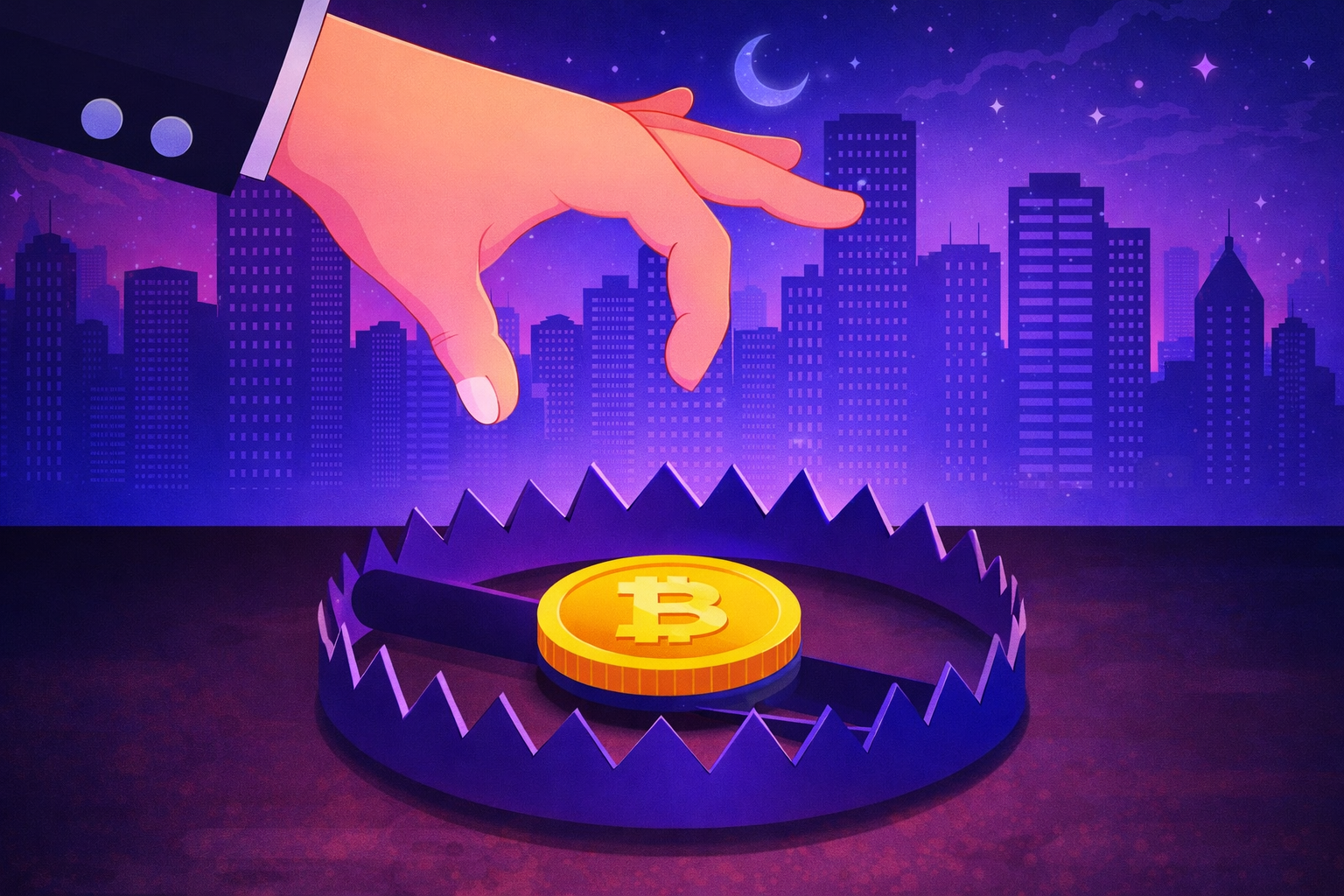 Kriptoda Dolandırıcılık Yöntemleri: En Yaygın Scam’ler ve Korunma Rehberi