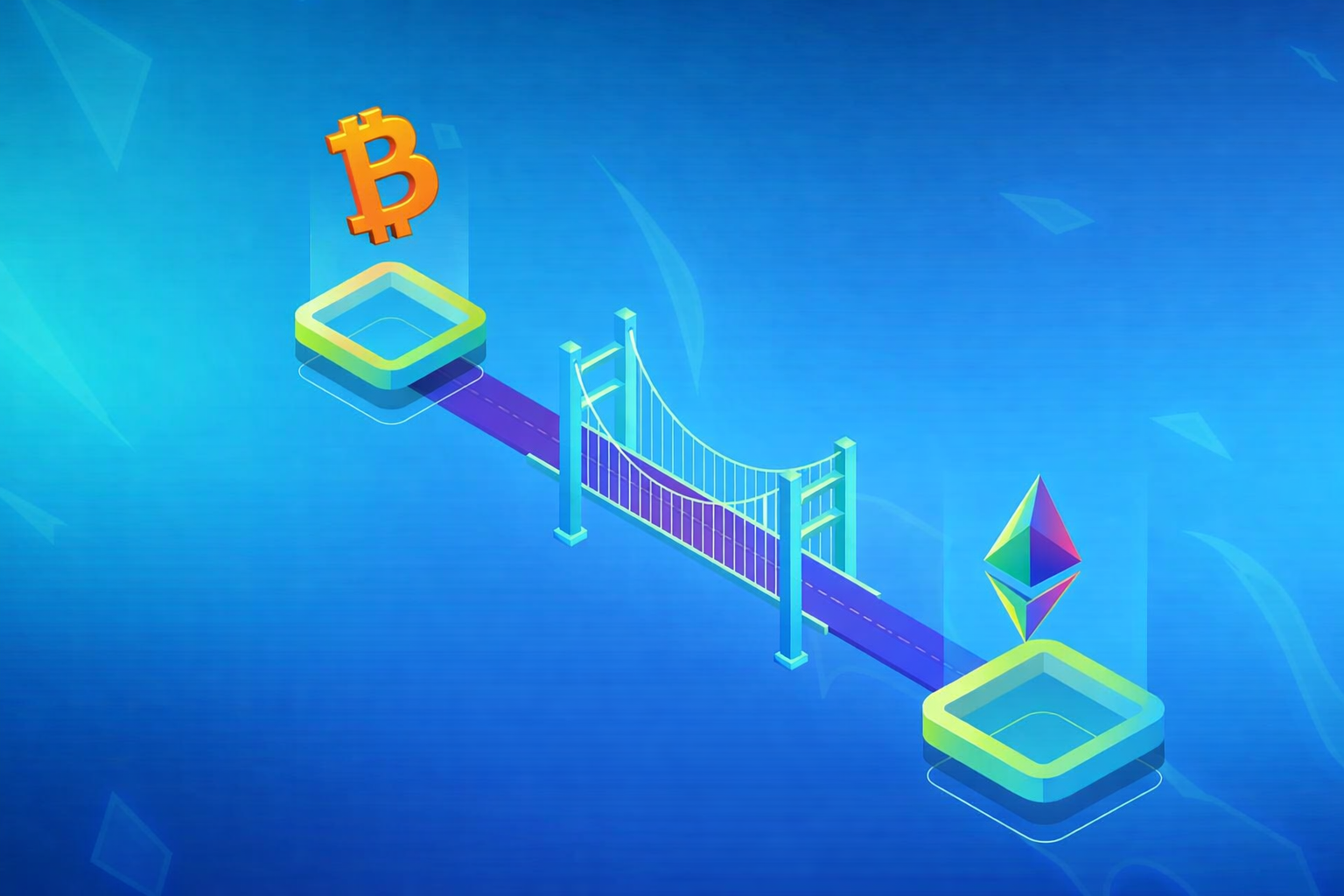 Bridge Nedir? Kripto Köprü Rehberi ve Güvenlik Kontrol Listesi