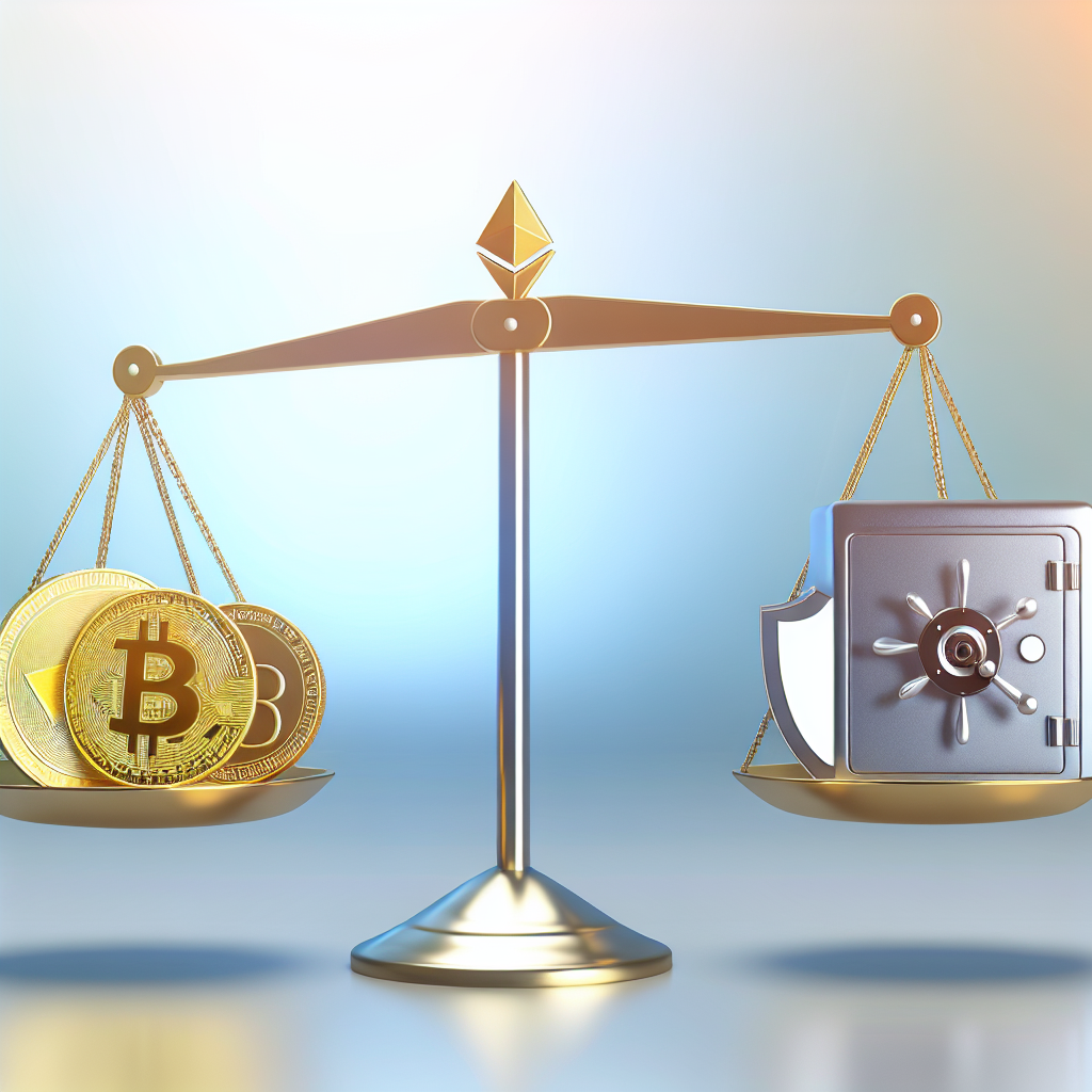 Kripto Paraların Volatilitesi ve Risk Yönetimi