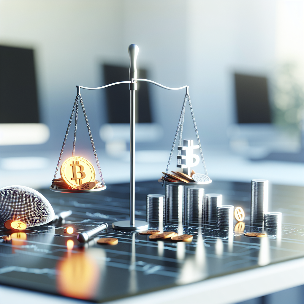 Risk Yönetimi: Kriptoda Ayakta Kalmanın Altın Kuralları