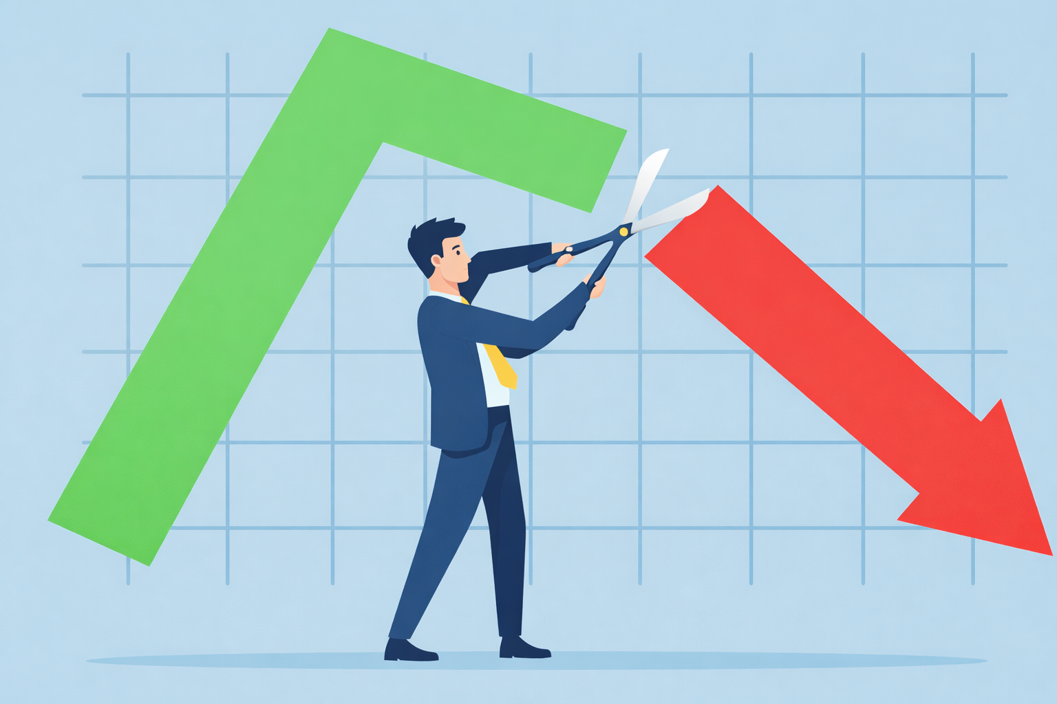 Stop-Loss Nasıl Belirlenir? 5 Yaygın Hata