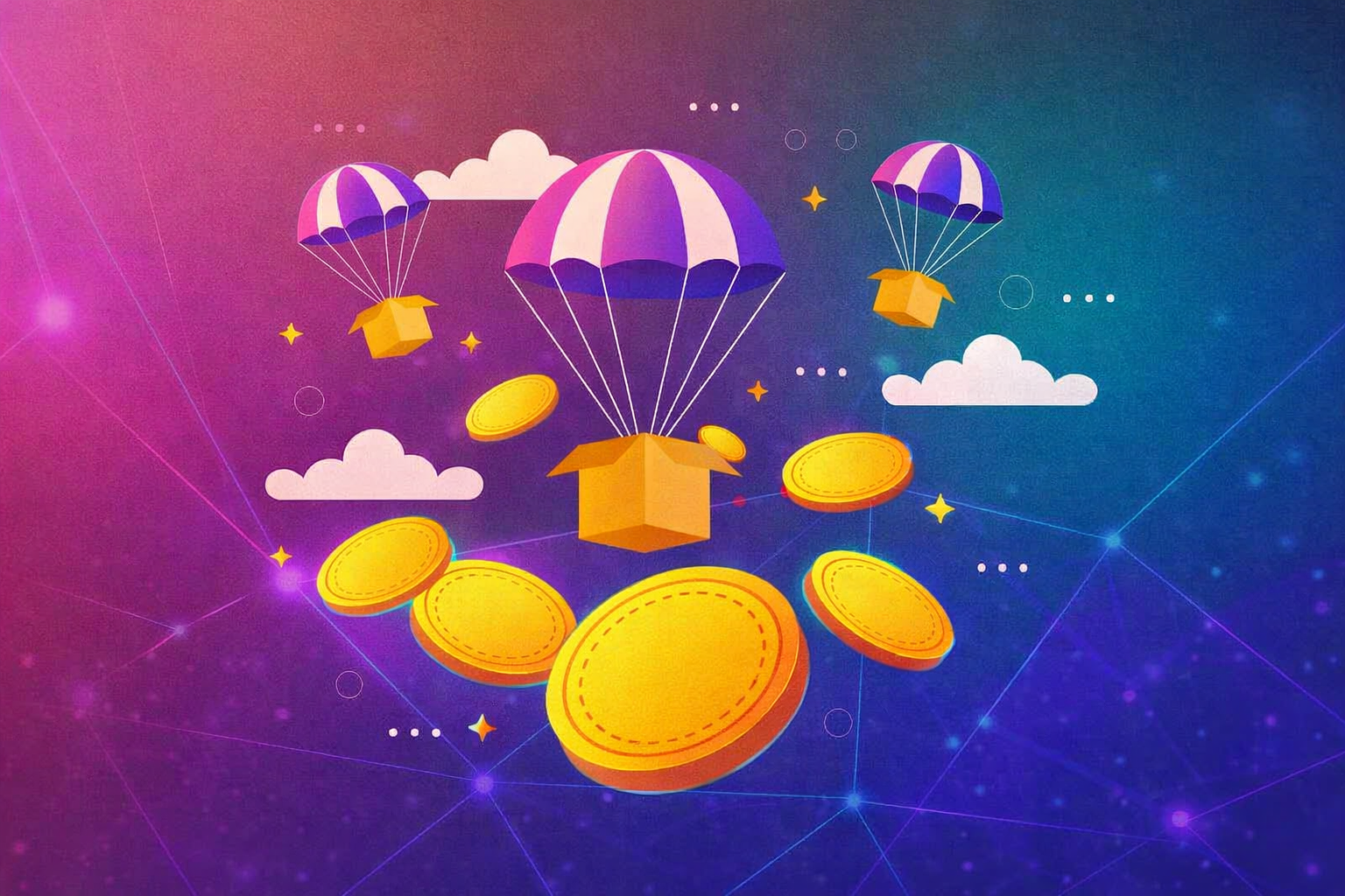 Airdrop Avcılığı: Scam’den Korunmak İçin Güvenli Kontrol Listesi
