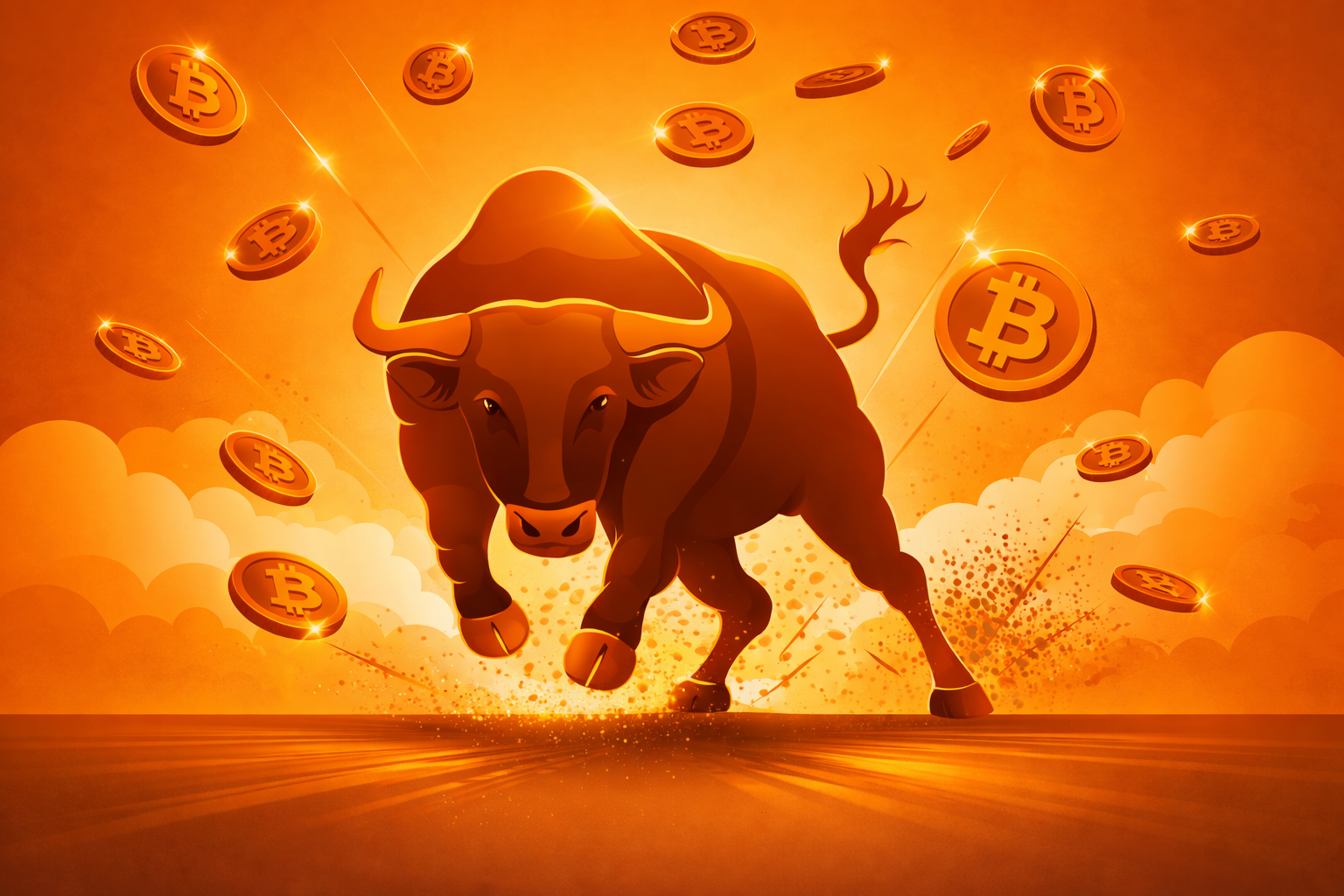 Boğa Sezonu Gelmeden Hazırlık Rehberi: Ne Yapmalı, Ne Yapmamalı?