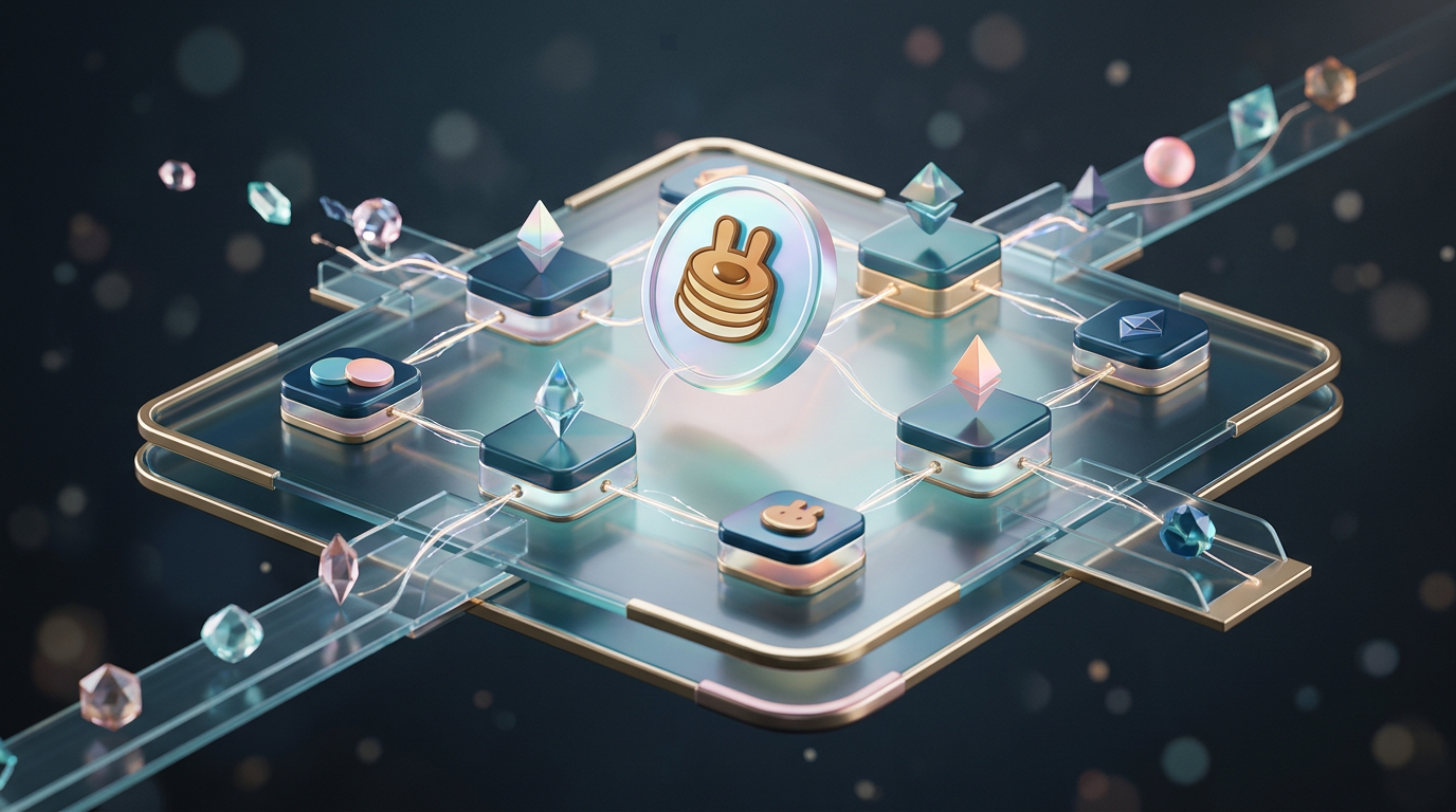 pancakeswap nasıl kullanılır