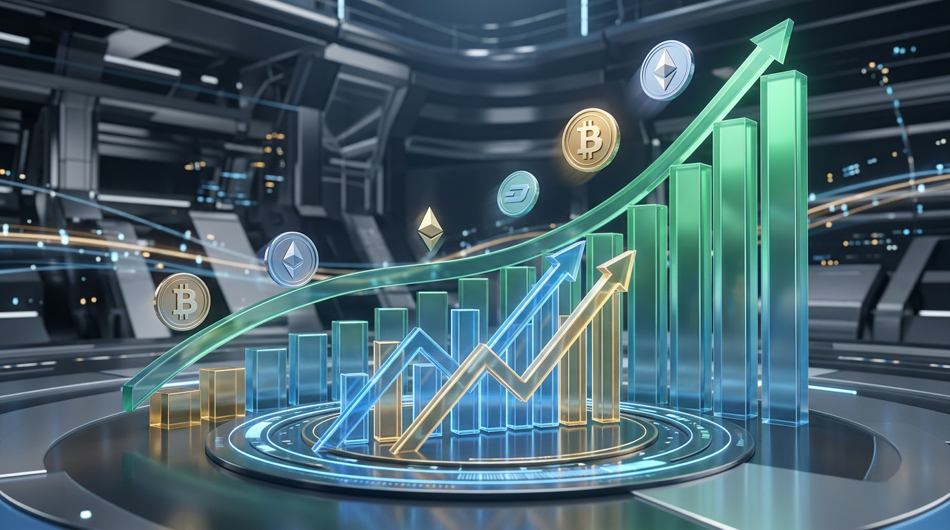 kripto para piyasası ne zaman yükselir