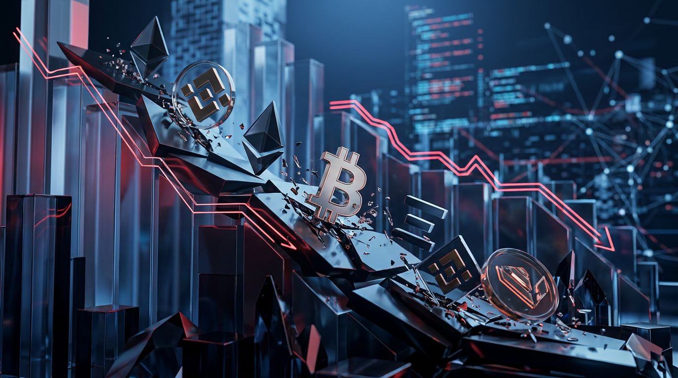 kripto para piyasası neden düşüyor