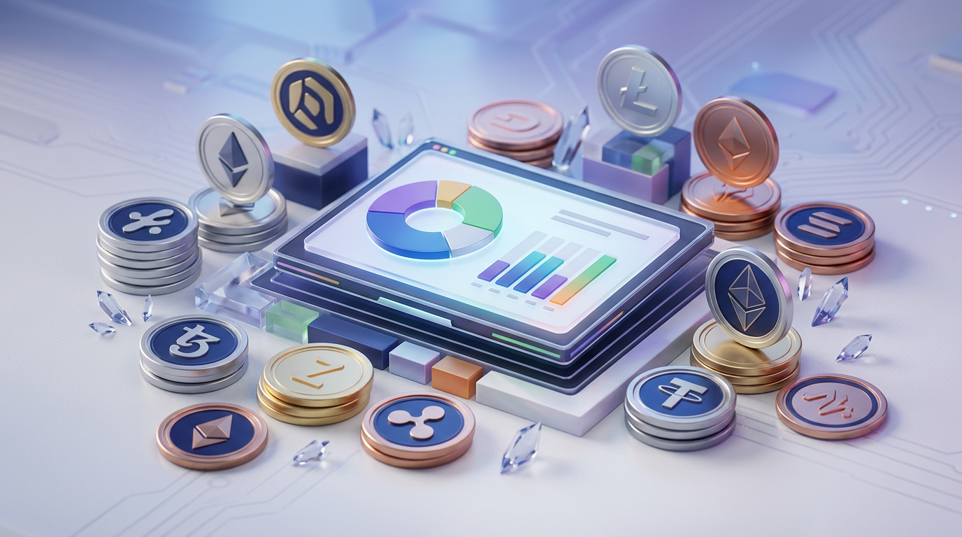 altcoin sepeti nasıl yapılır